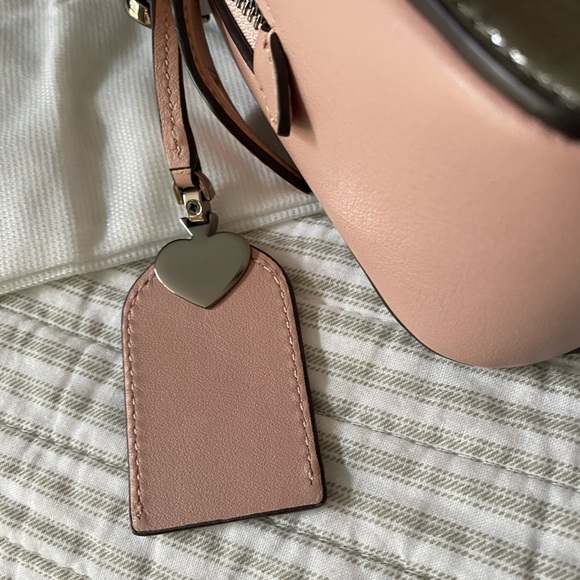 Kate Spade Candid Camera Crossbody - Picture 4 of 10